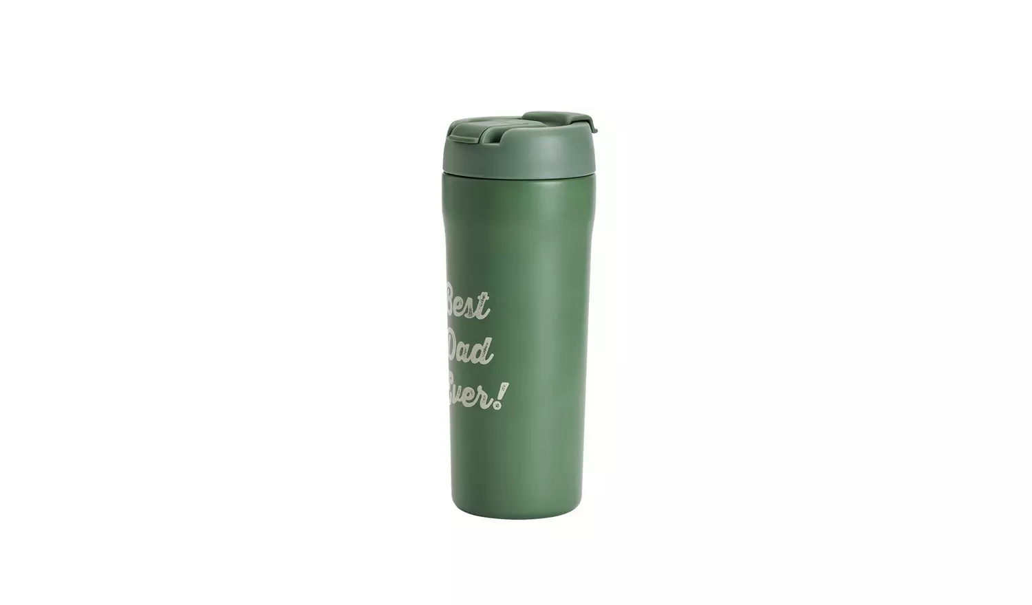 Home Best Dad Ever Travel Mug - 700ml