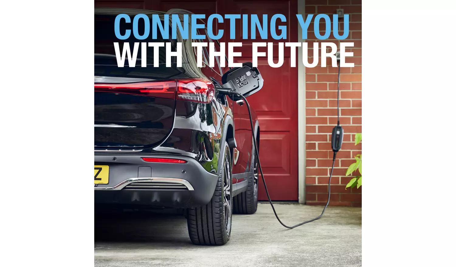 Ring3 Pin EV Type 2 Charging Cable