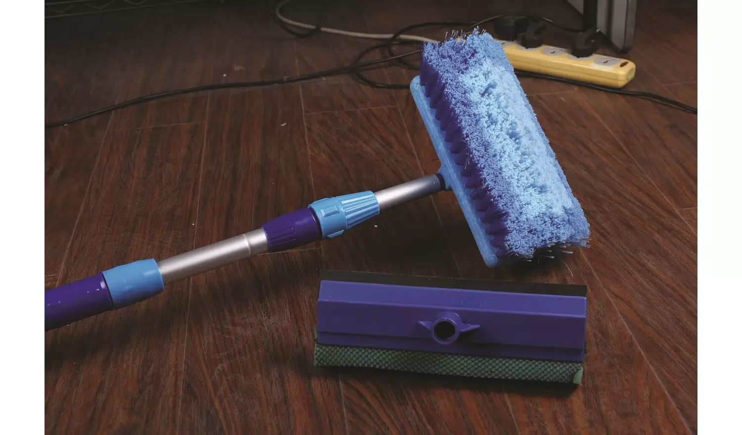 Hilka 3m Extendable Car Wash Brush