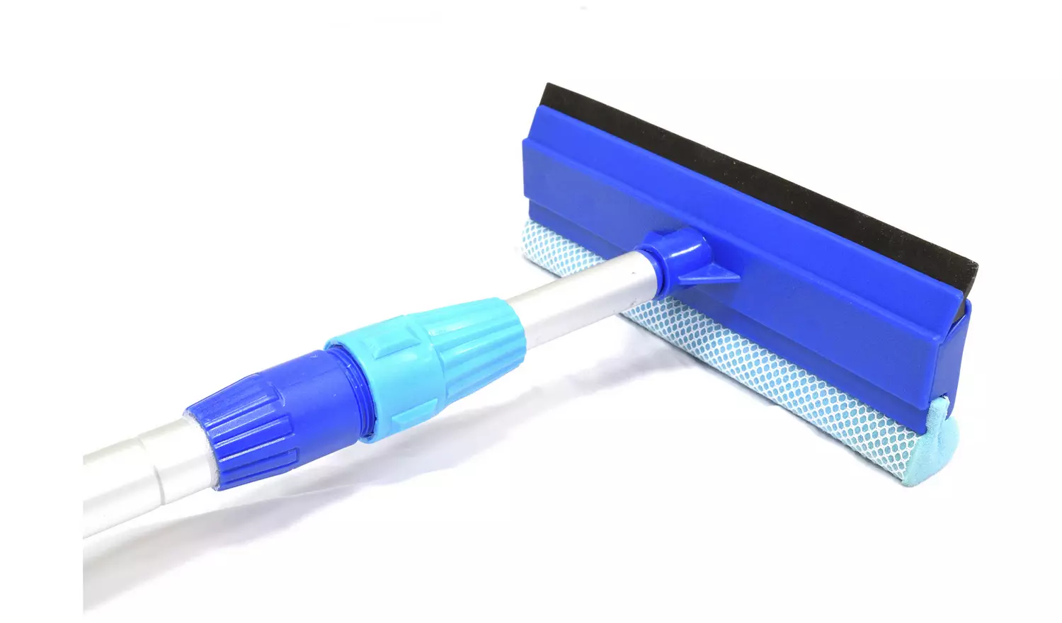 Hilka 3m Extendable Car Wash Brush