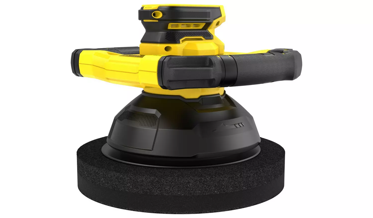 Stanley Fatmax V20 Car Cordless Polisher Bare Tool - 18V