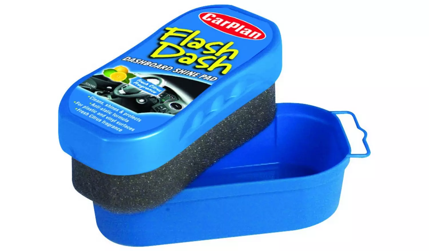 CarPlan Ultra Valeting Bucket