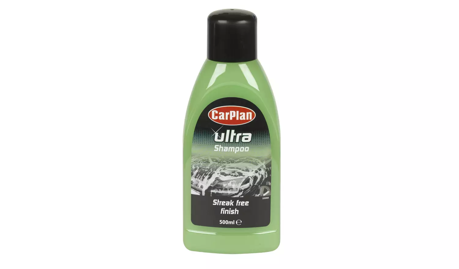 CarPlan Ultra Valeting Bucket
