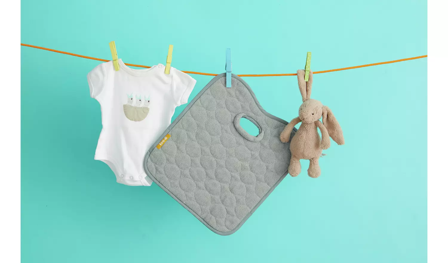 Koo-di Wetec Car Seat Protector