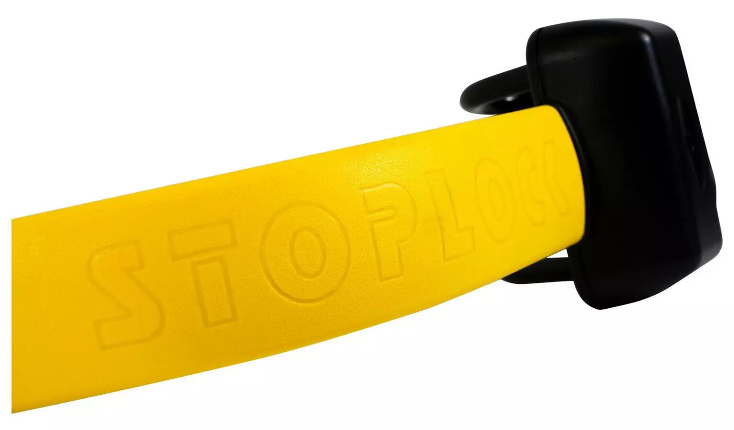 Stoplock Pro Elite Steering Wheel Lock