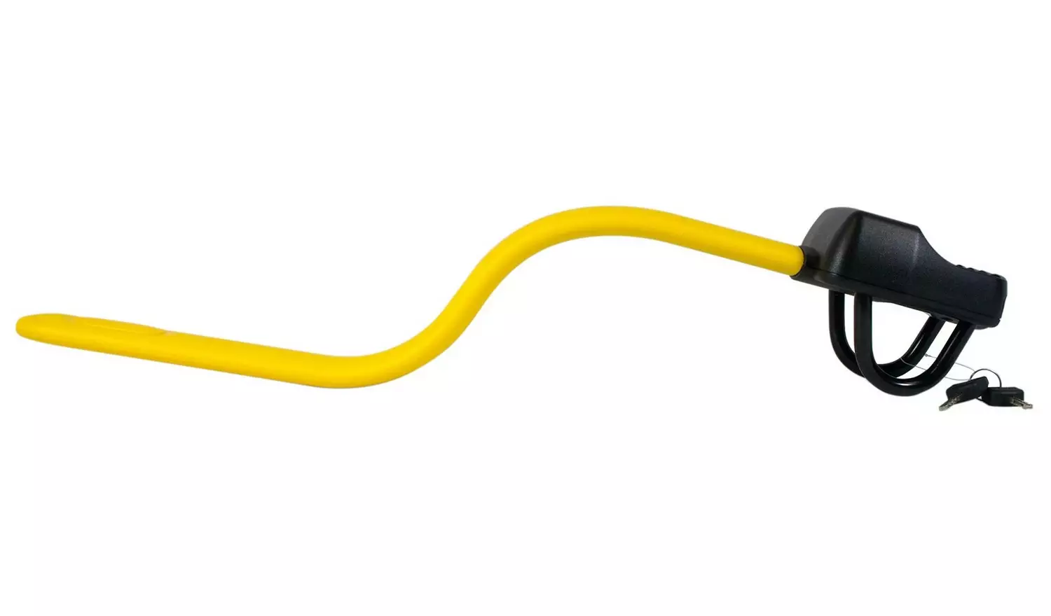 Stoplock Pro Elite Steering Wheel Lock