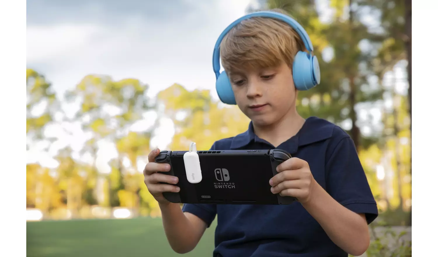 Twelve South AirFly Pro Bluetooth Transmitter