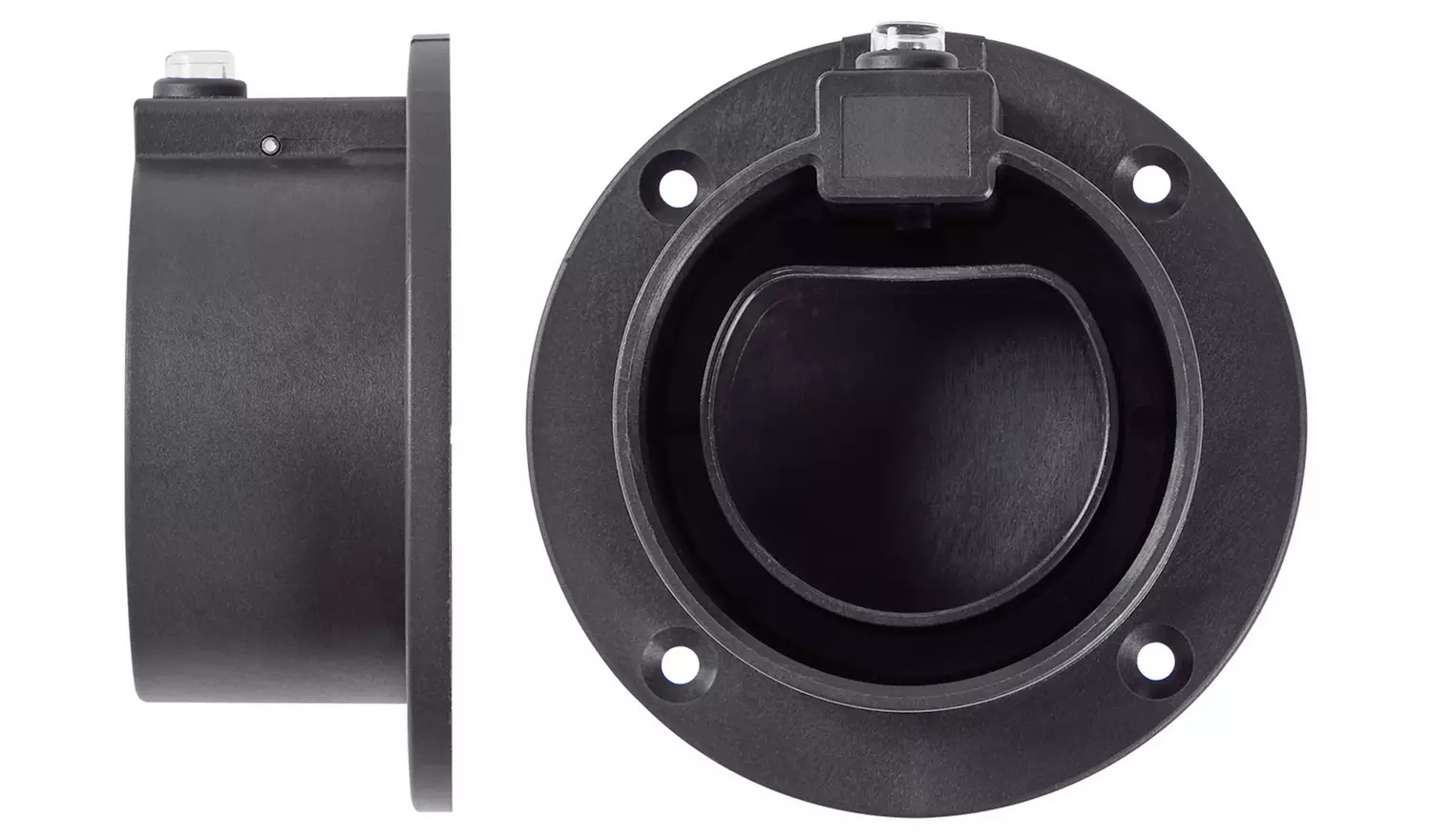 Ring REVA111 Type 2 Wall Holster