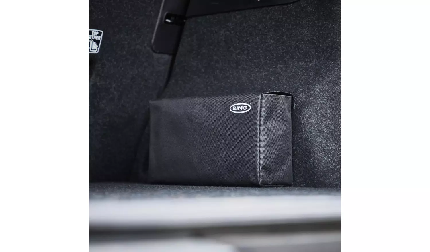 Ring Automotive Car Tyre Repair Kit