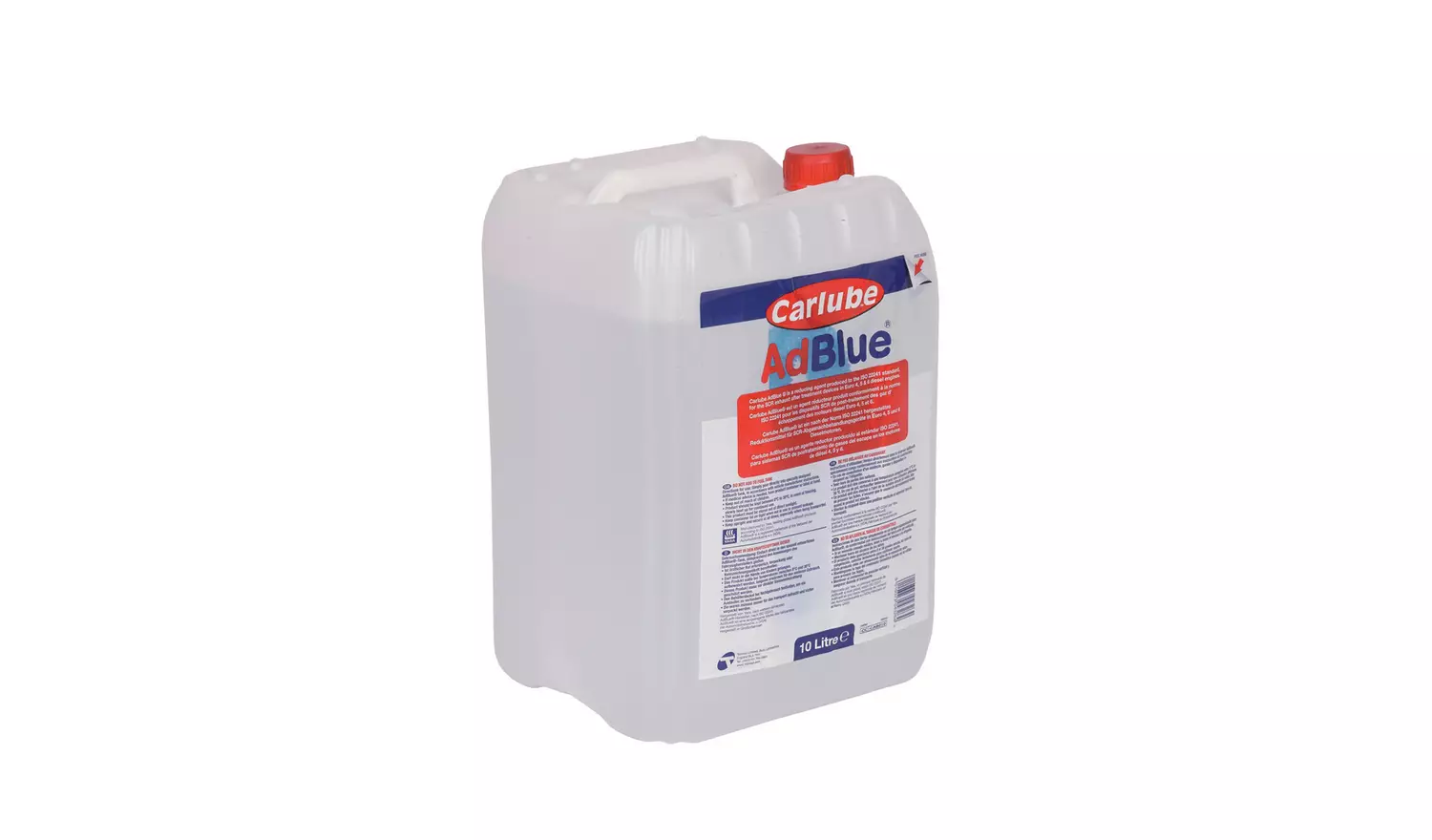 Carlube AdBlue 10L