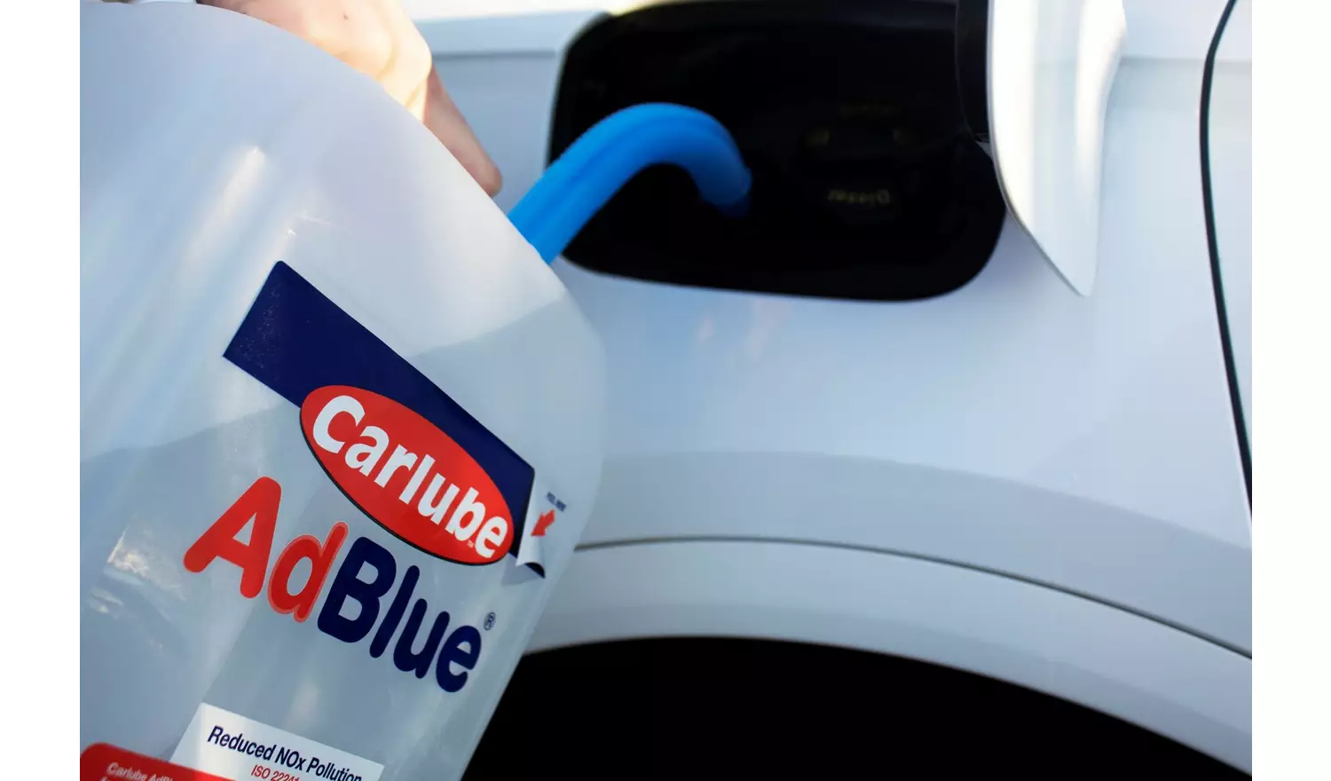 Carlube AdBlue 10L