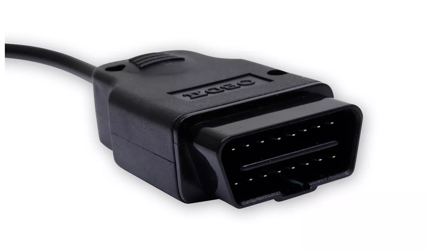 Streetwize Multilingual Diagnostic OBDII Code Reader