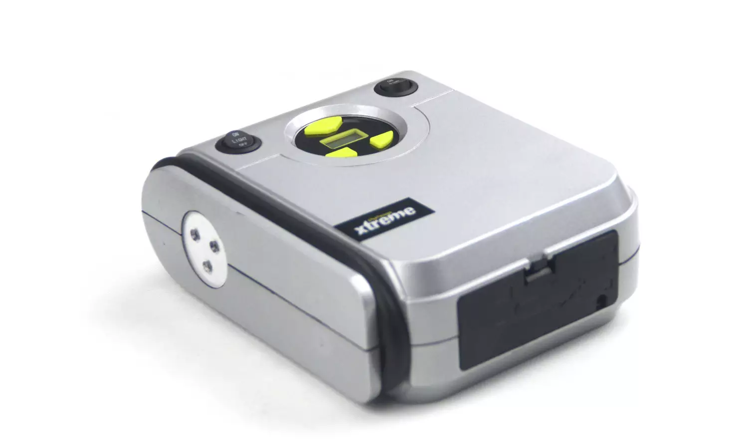 Challenge Xtreme Digital Tyre Inflator with Auto Cut Off