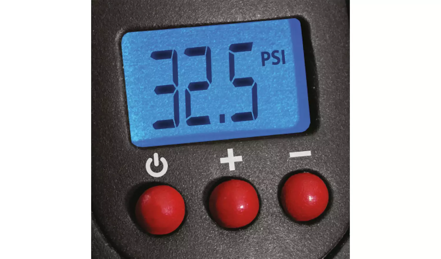 Air Hawk Premium Digital Tyre Inflator & Air Compressor