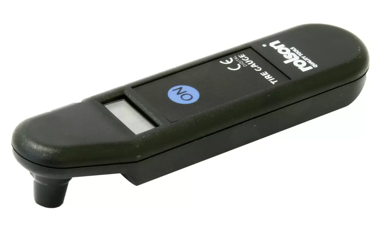 Rolson Digital Tyre Pressure Gauge