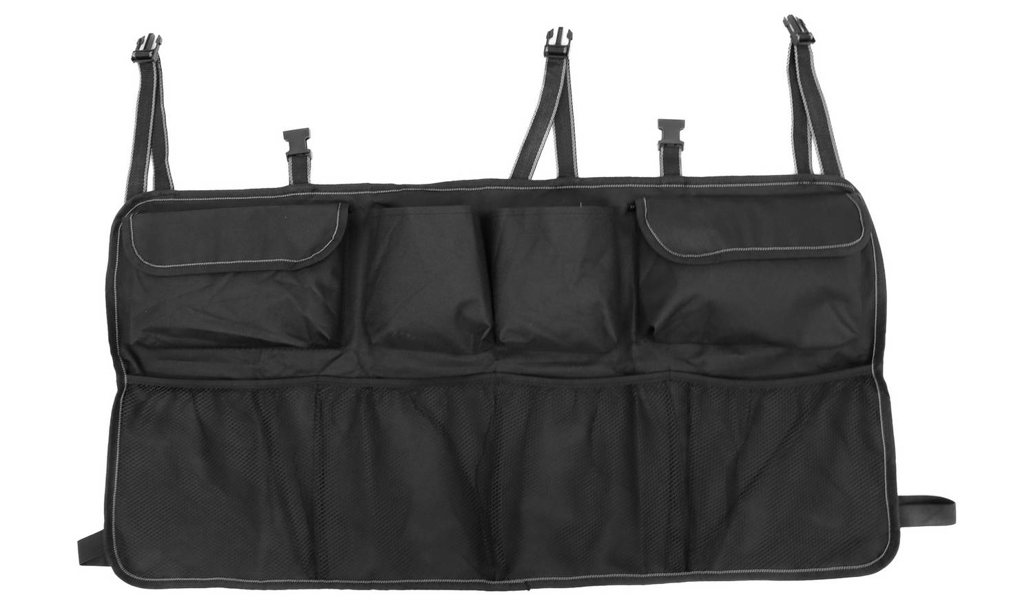 Streetwize Deluxe Boot Organiser