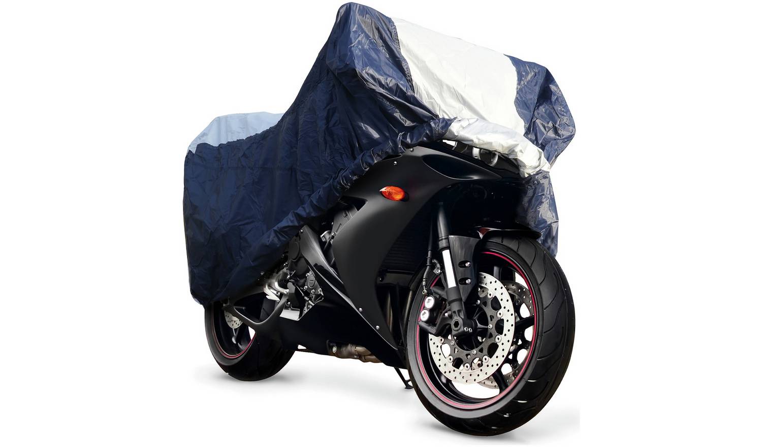 Streetwize Extra Large Motorcycle cover
