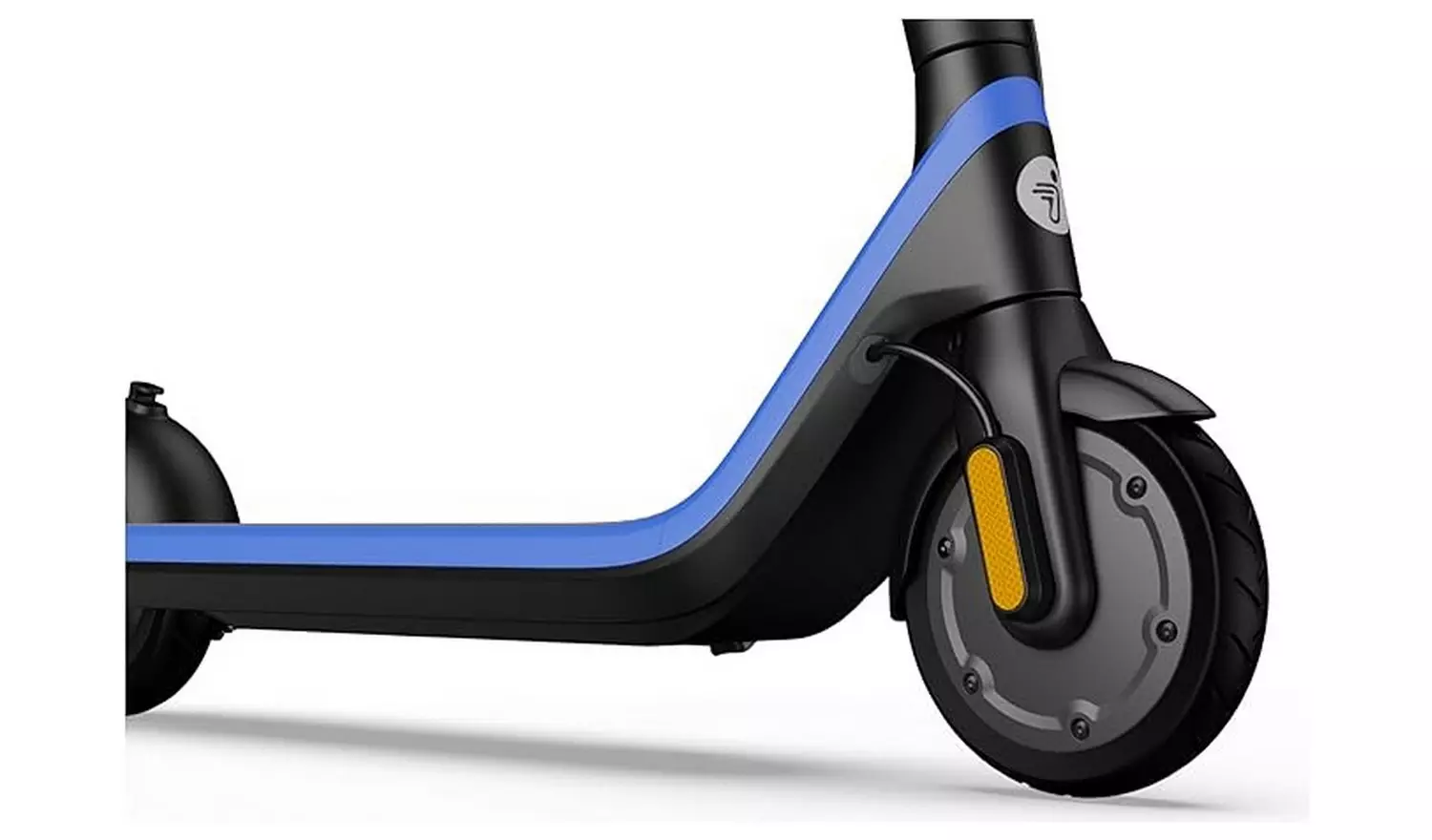 Segway Ninebot C2 Pro B Kids Folding Electric Scooter