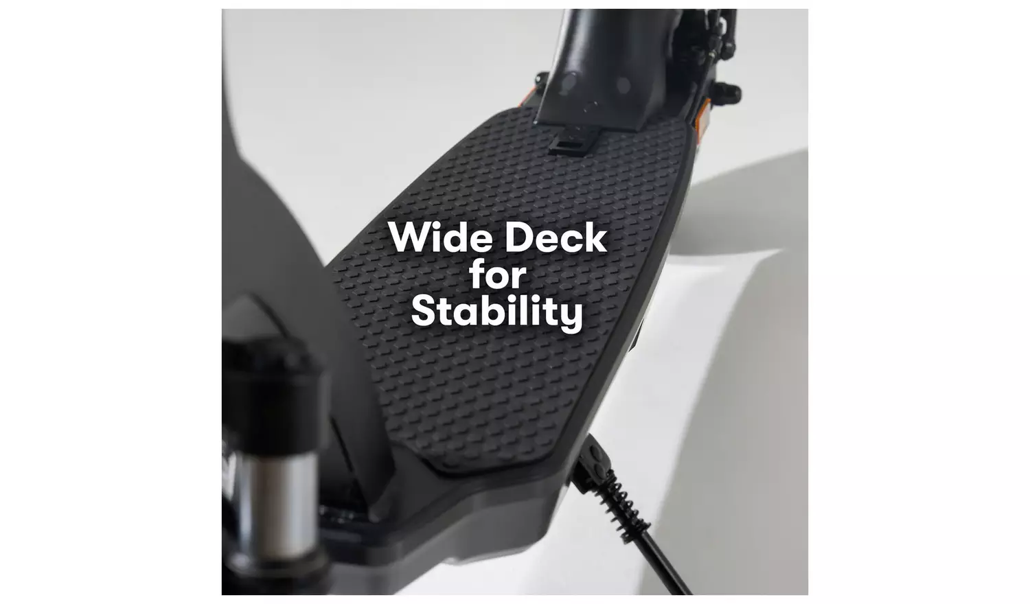 Zinc Velocity 2.0 500W Adult Folding Electric Scooter