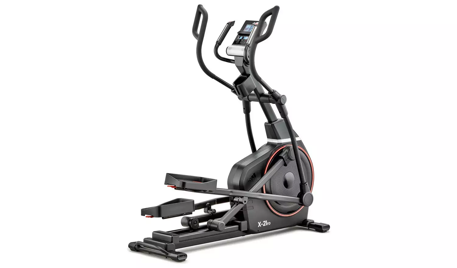 Adidas X 21FD Elliptical Cross Trainer