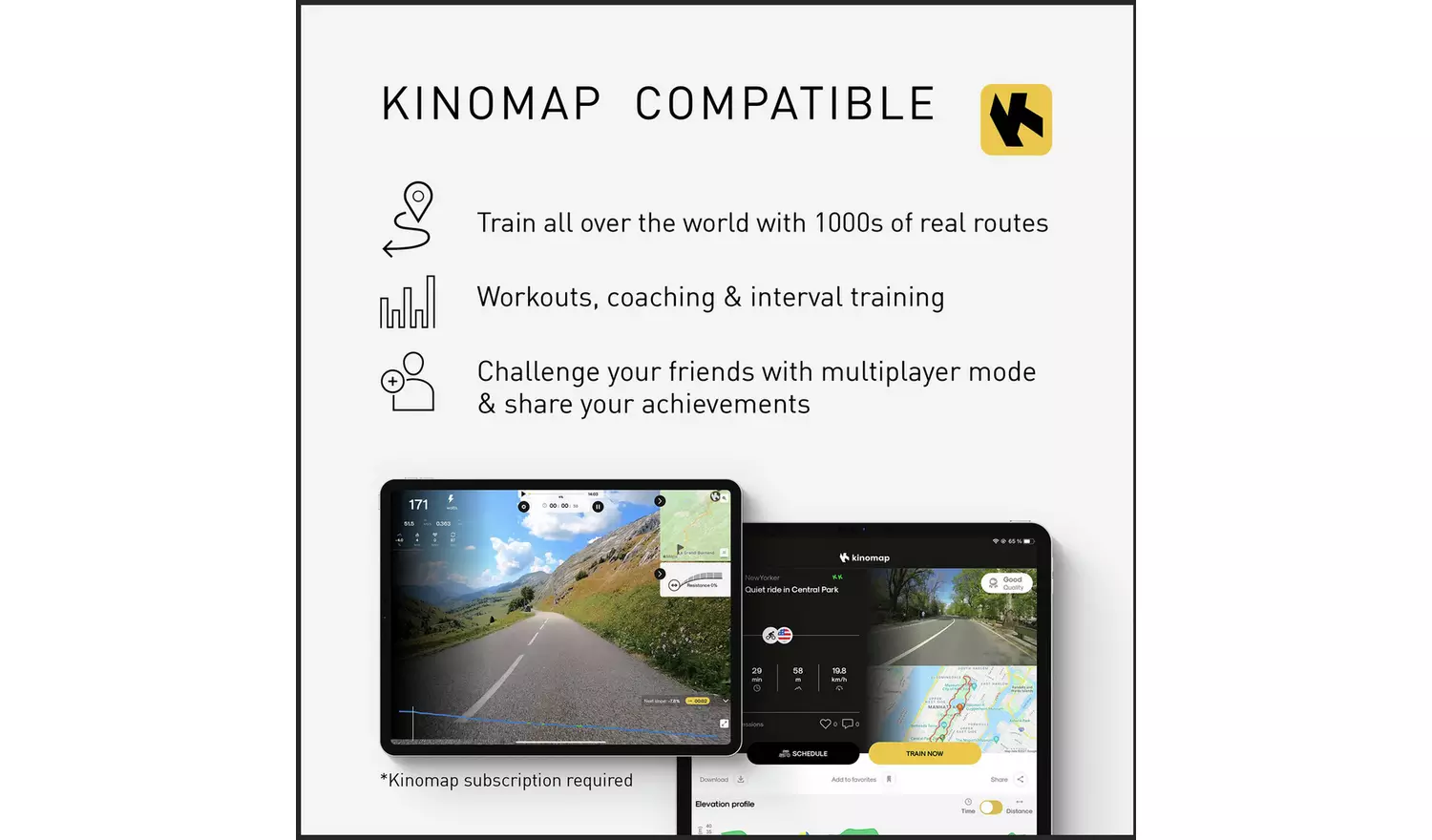 Adidas X 21FD Elliptical Cross Trainer