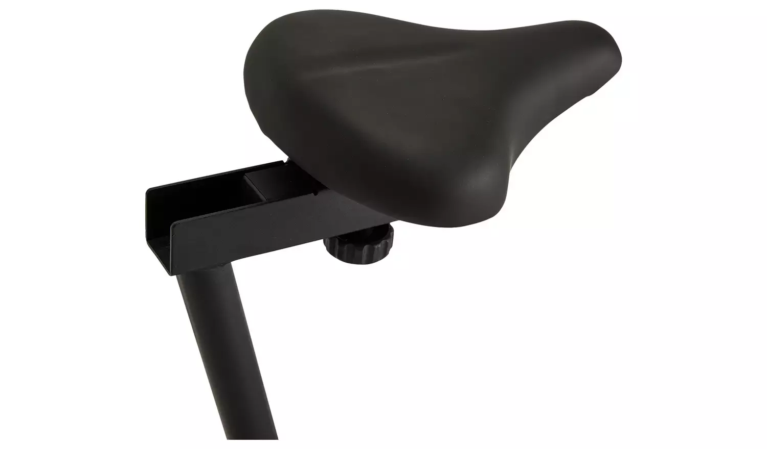 Pro Fitness 2-In-1 Cross Trainer and Exercise Bike