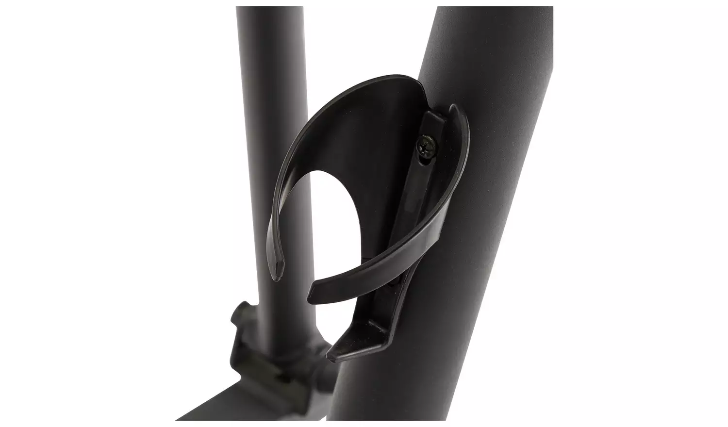 Pro Fitness 2-In-1 Cross Trainer and Exercise Bike