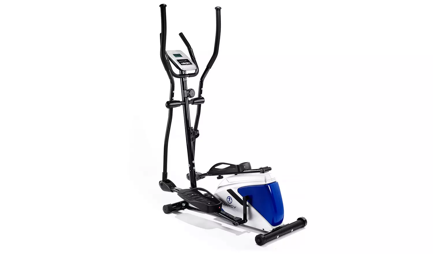 Marcy Azure EL1016 Elliptical Magnetic Cross Trainer
