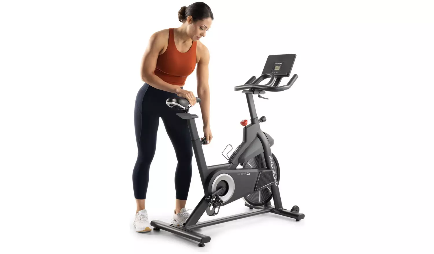 Proform Sport CX Exercise Bike