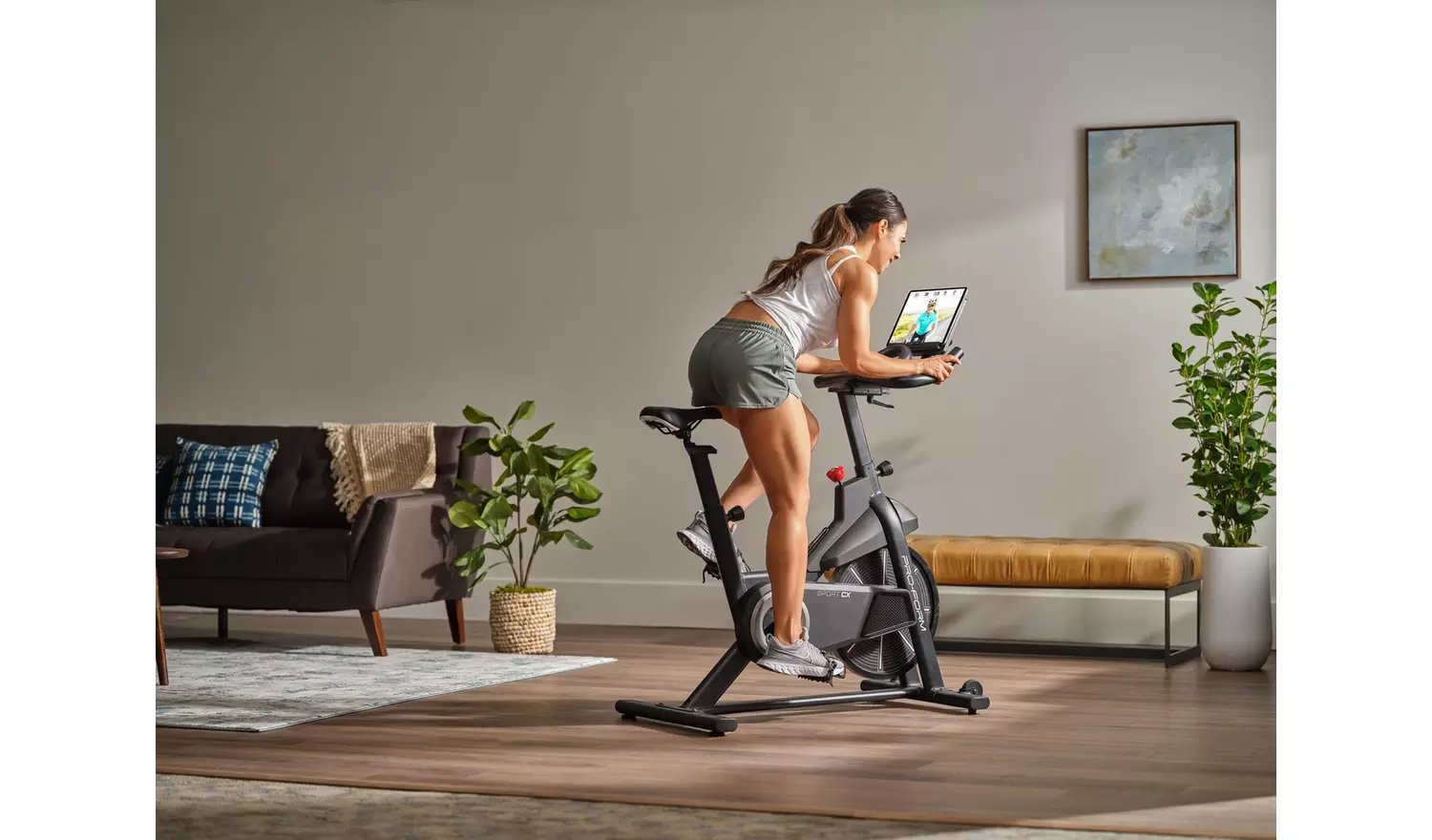 Proform Sport CX Exercise Bike