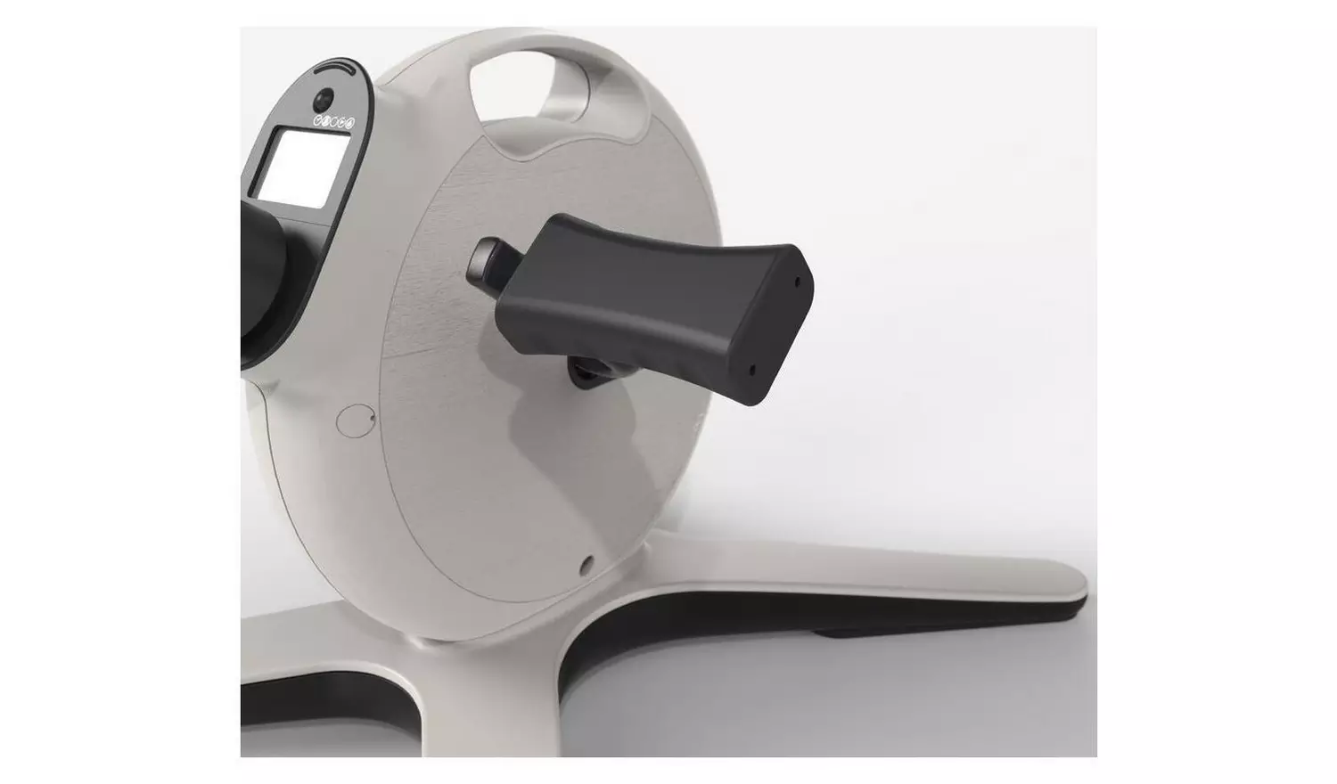 Decathlon Portable Mini Exercise Bike for Home 100