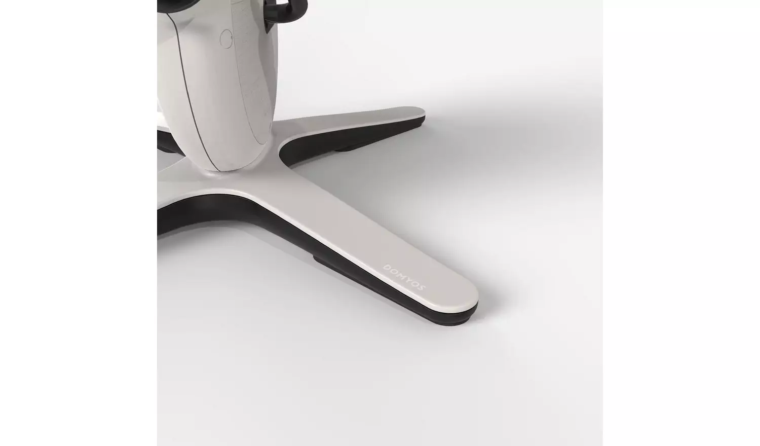 Decathlon Portable Mini Exercise Bike for Home 100