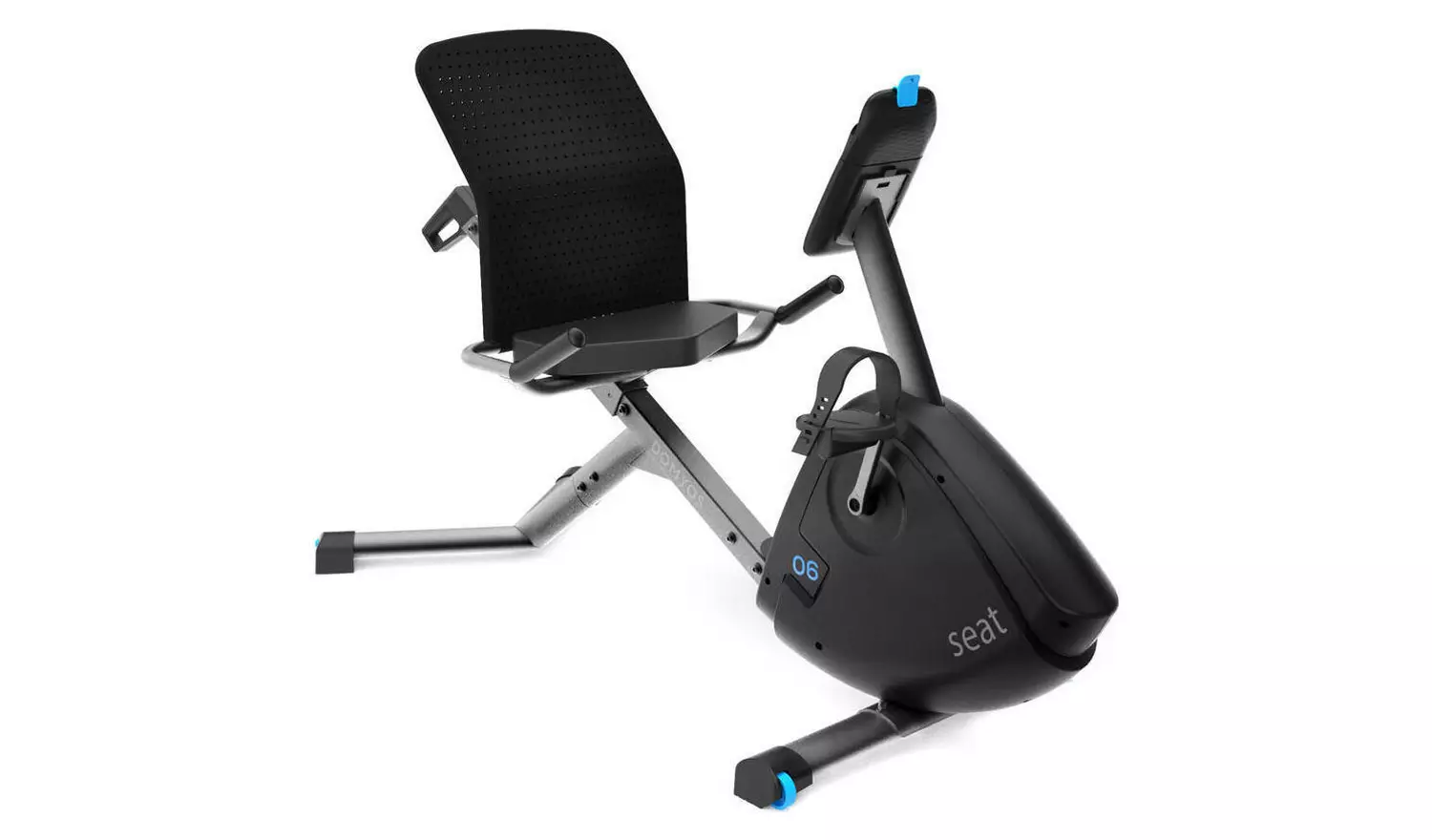 Decathlon EB Seat Exercise Bike