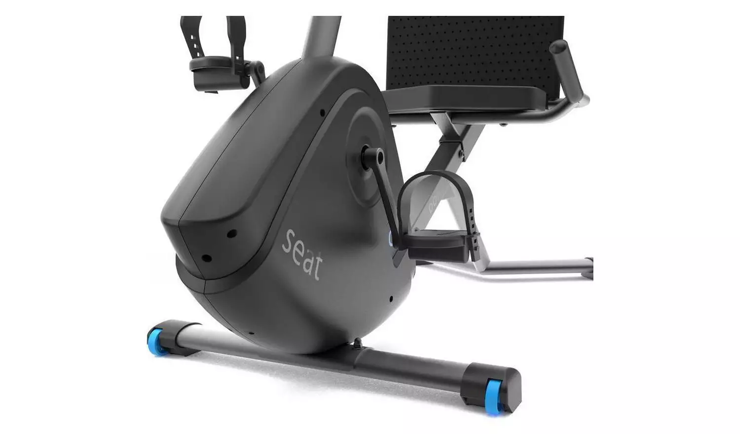 Decathlon EB Seat Exercise Bike