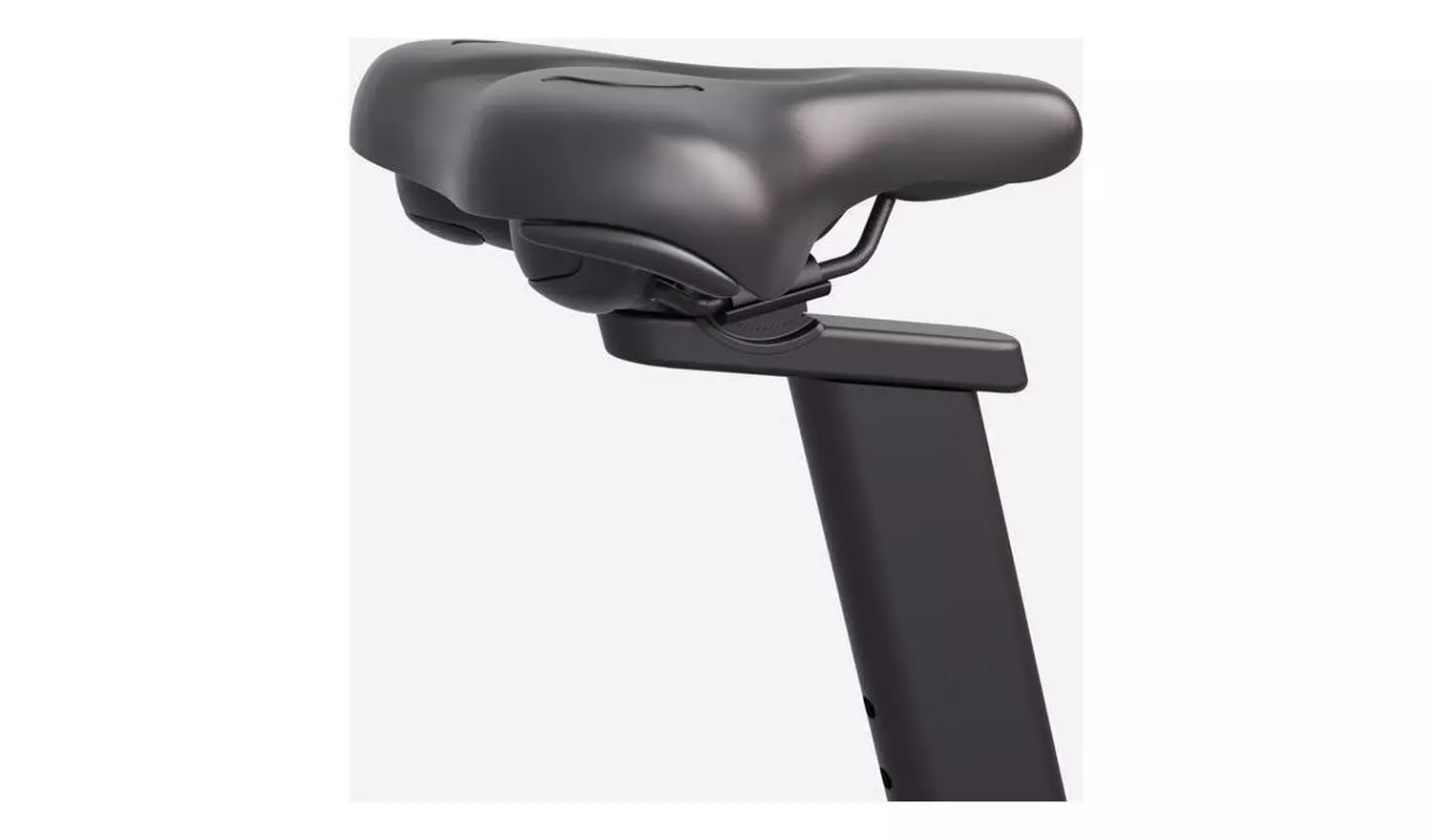 Decathlon Self-Powered Exercise Bike with Connect Fitness