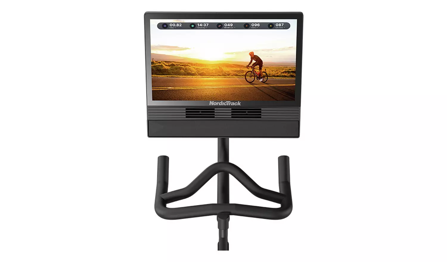 Nordic Track S24 Electromagnetic Studio Bike