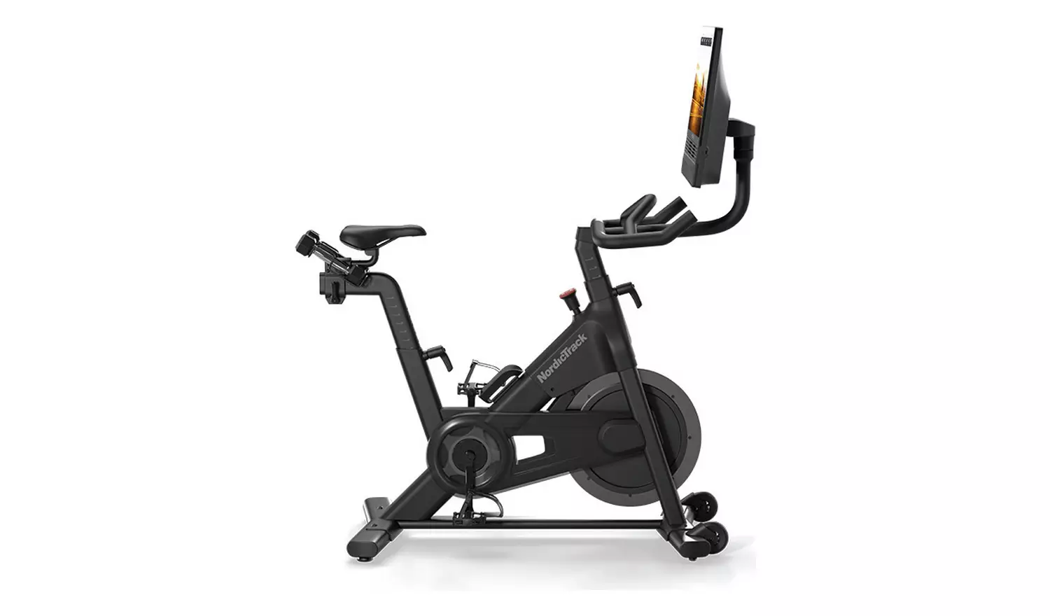 Nordic Track S24 Electromagnetic Studio Bike