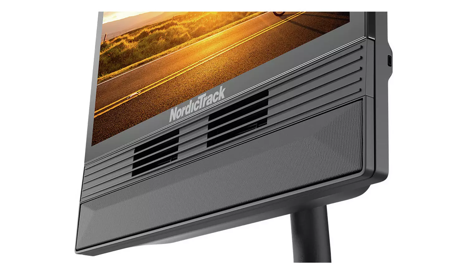 Nordic Track S24 Electromagnetic Studio Bike