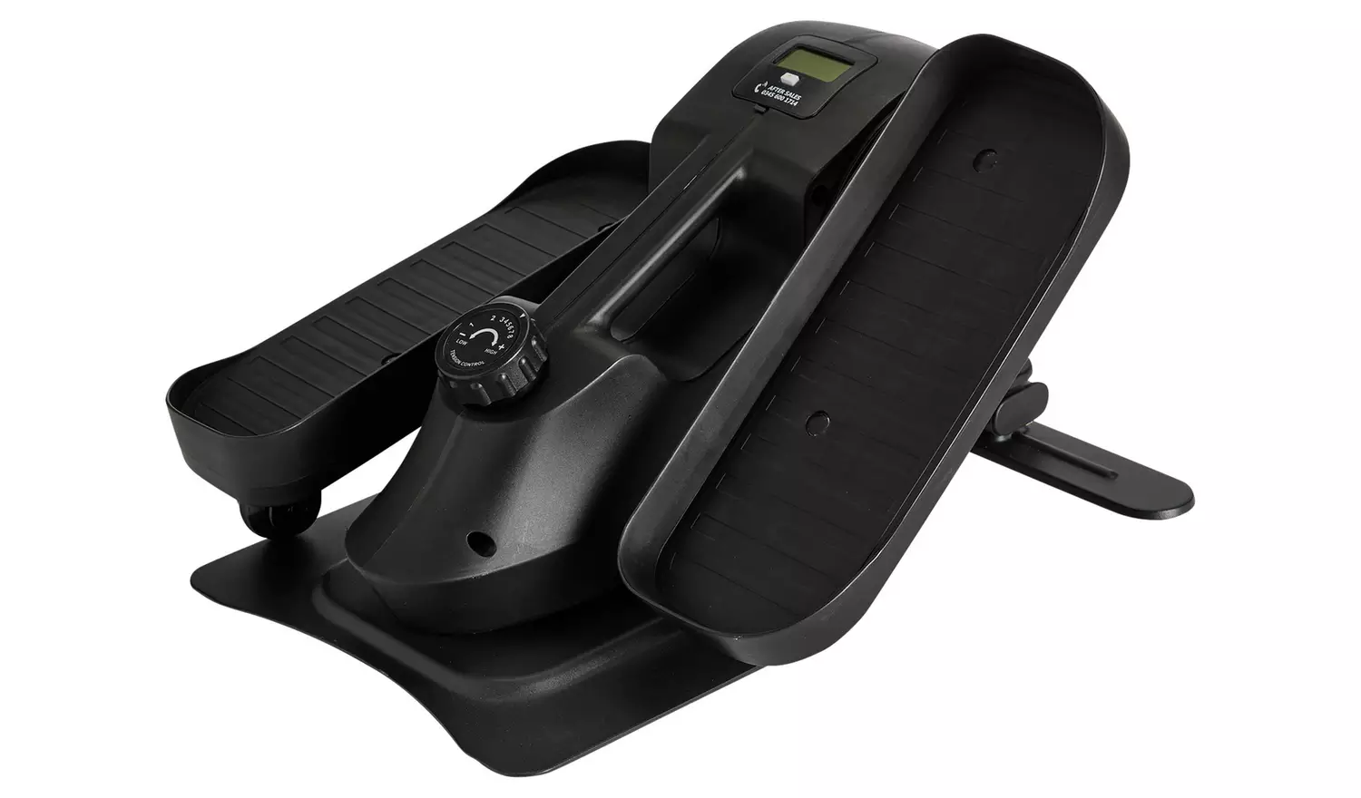 Pro Fitness Seated Exercise Bike