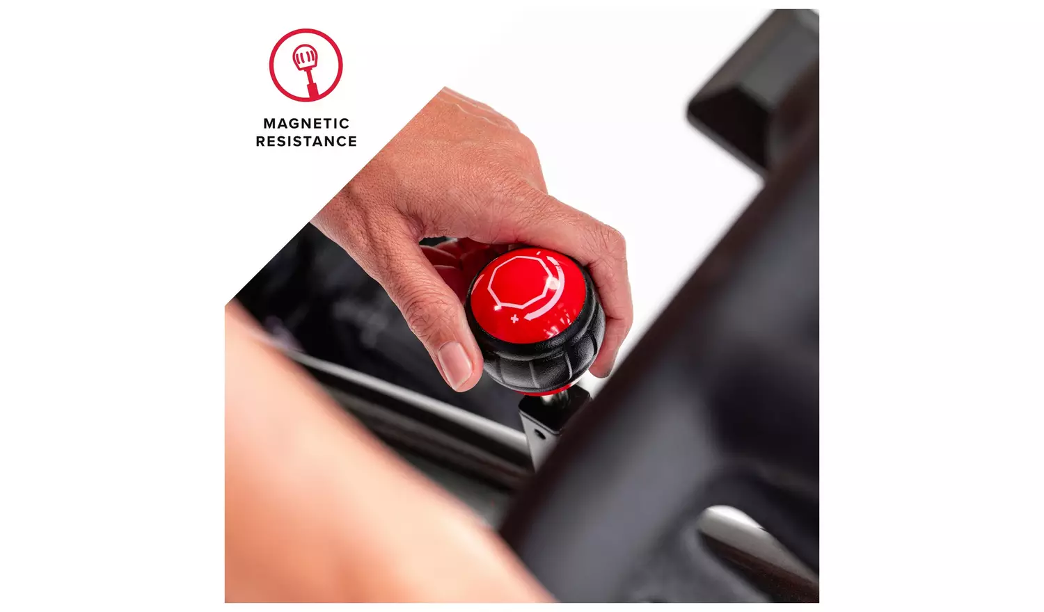 Schwinn 800IC Upright Exercise Bike