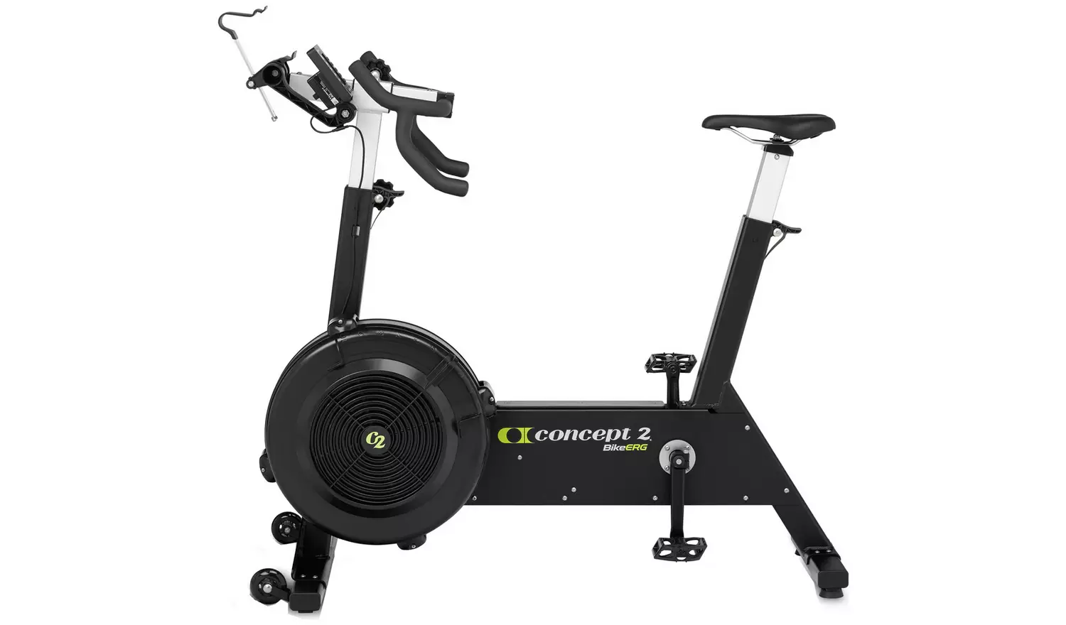 Concept2 BikeErg Exercise Bike