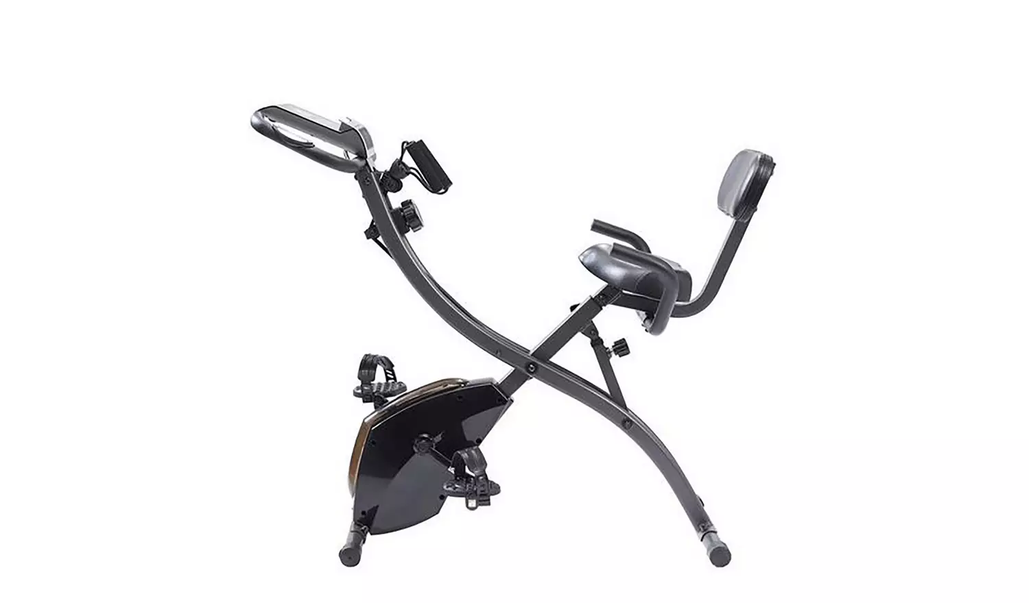 New Image Slim Cycle Exercise Bike