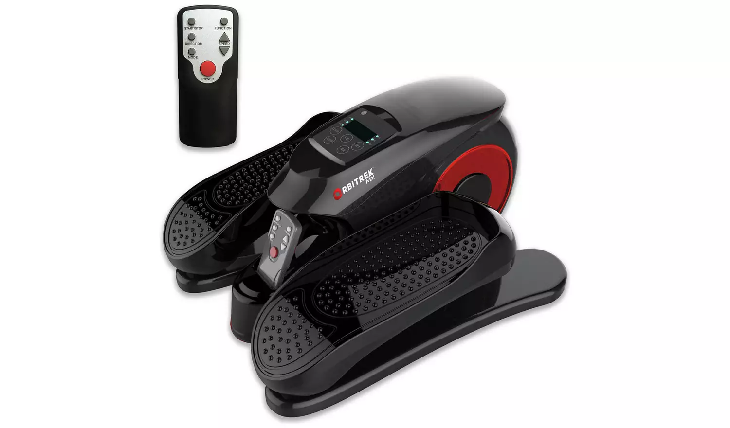 Orbitrek MX Seated Mini Exercise Bike