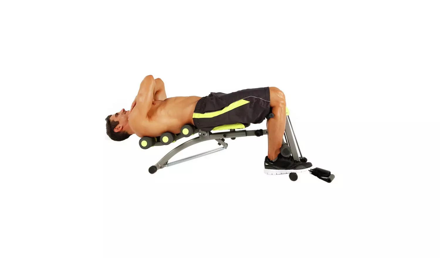 WonderCore 2 Home Multi Gym