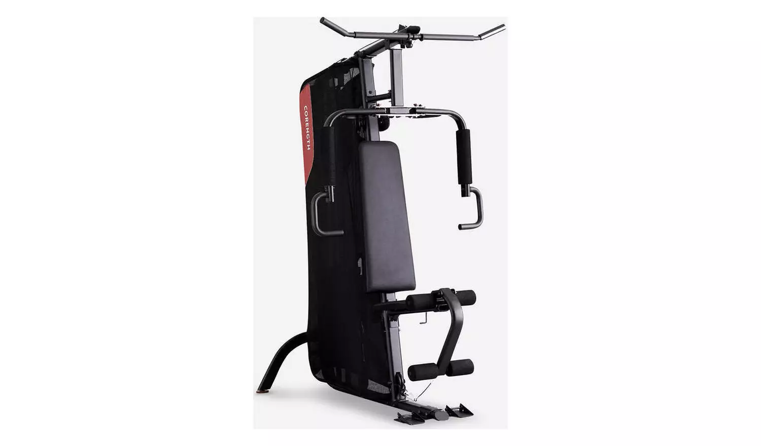 Decathlon 900 60kg Home Multi Gym Machine