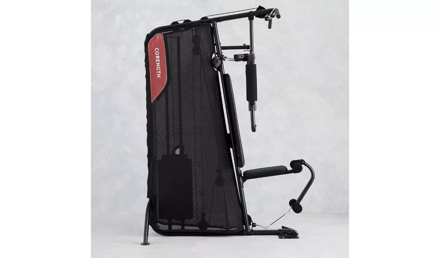 Decathlon 900 60kg Home Multi Gym Machine