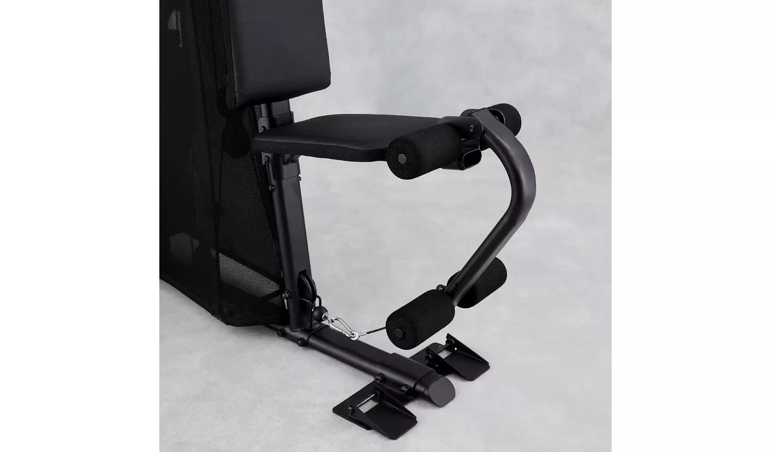 Decathlon 900 60kg Home Multi Gym Machine