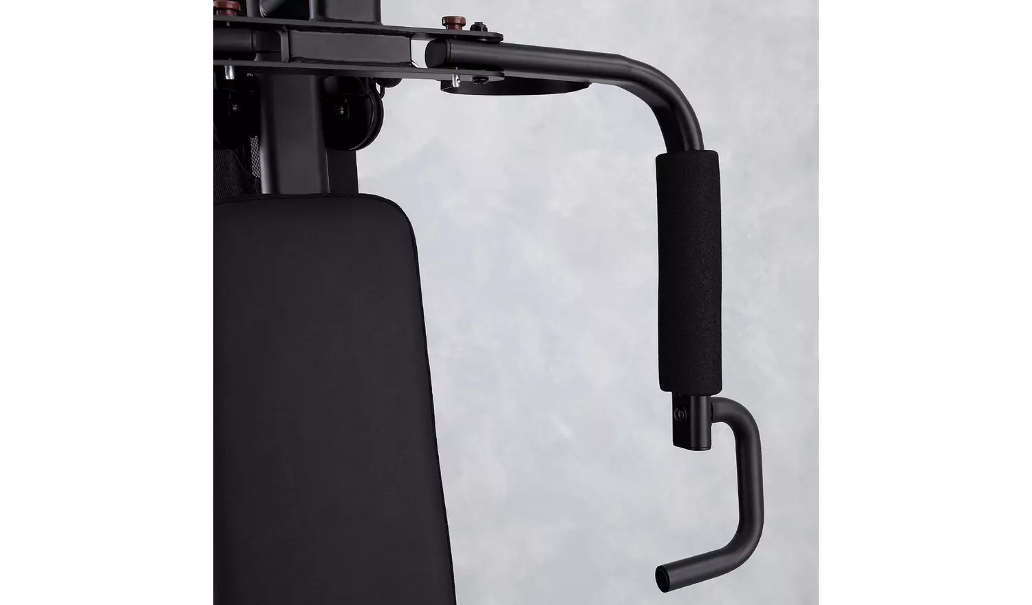 Decathlon 900 60kg Home Multi Gym Machine