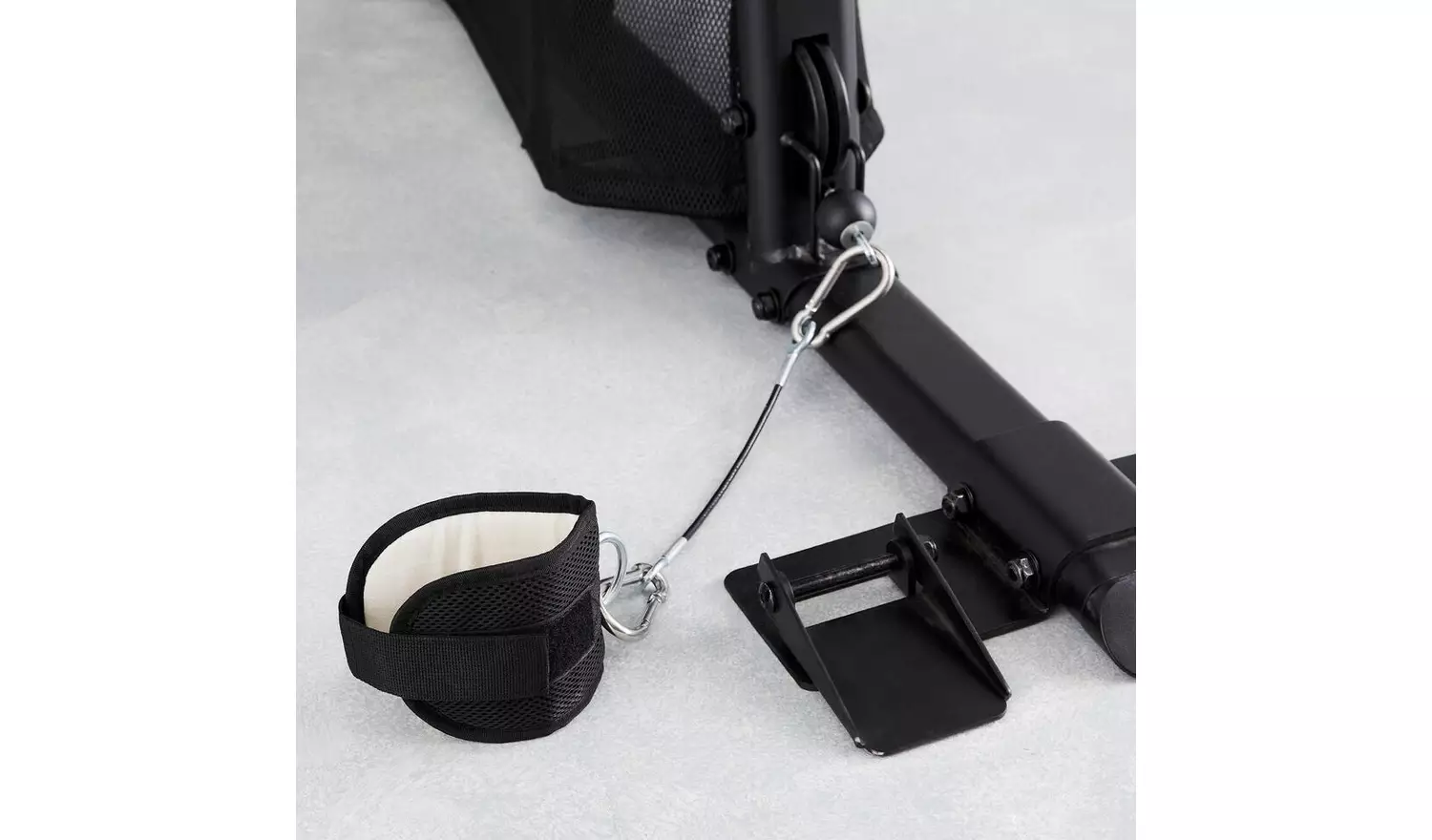 Decathlon 900 60kg Home Multi Gym Machine