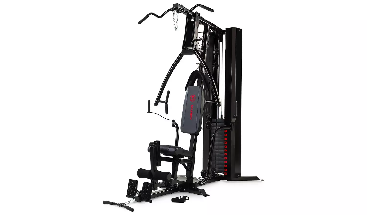 Marcy Eclipse HG5000 90KG Deluxe Home Multi Gym